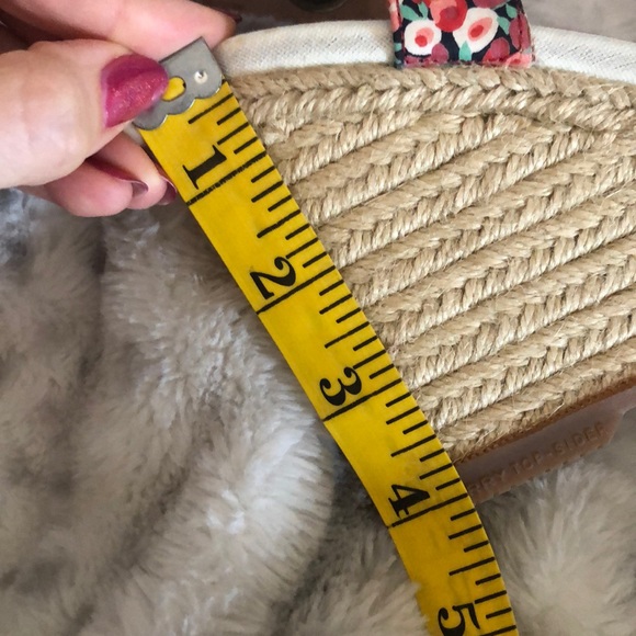 SPERRY TOP-SIDER SAYLOR LINON LIBERTY SZ 10 NEW! - Picture 14 of 15